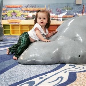 Meet your Posher, Wendy